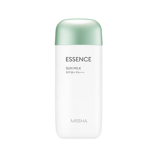 All Around Safe Block Essence Sun Milk SPF50+ PA+++ 70ml