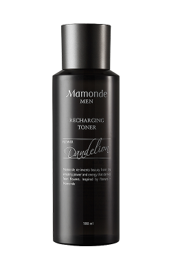 Men Recharging Toner 180ml
