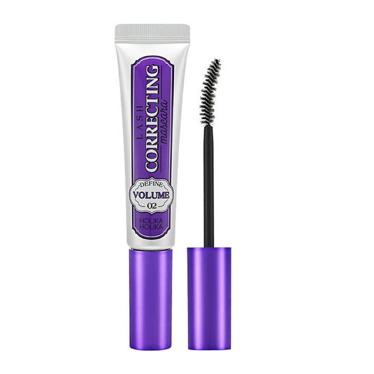 HOLIKA HOLIKA Lash Correcting Mascara 02 DEFINE VOLUMN 9ml