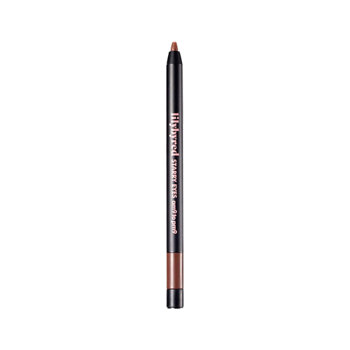 lilybyred Starry Eyes Am9 to Pm9 Gel Eyeliner 07 #Matt Brown
