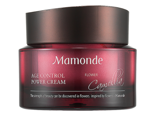 Age Control Power Cream 50ml