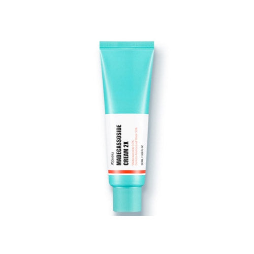 A'PIEU Madecassoside Cream 2X 50ml