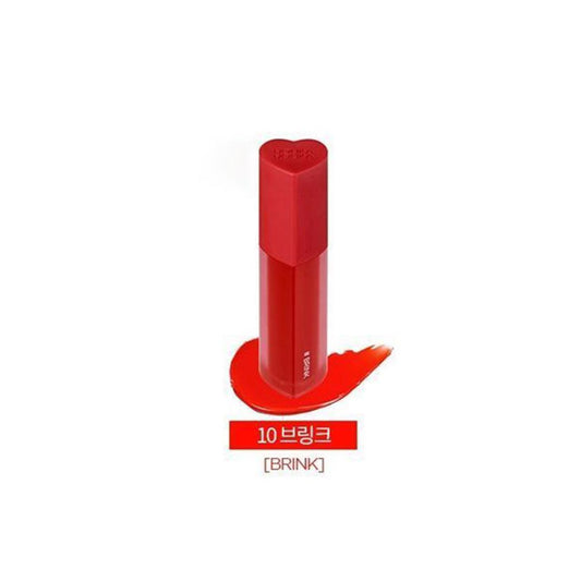 HOLIKA HOLIKA Heartcrush Glow Tint Air 10 BRINK 3g