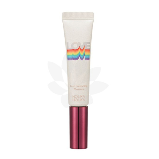 HOLIKA HOLIKA Love Who You Are Lash Correcting Mascara 04 ROASTED CHERRY 9ml