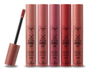 Artclass Nuage Lip #3 Fleecy Rosy 4.8g