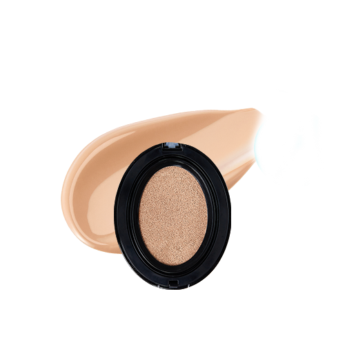 Mask Fit Cushion 23N Sand (Refill)