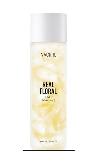 Real Floral Toner #Calendula