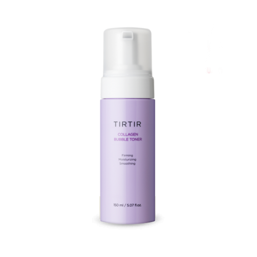 Collagen Bubble Toner