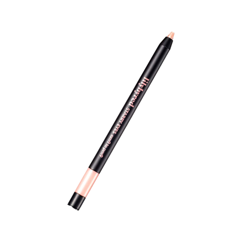 lilybyred Starry Eyes Am9 to Pm9 Gel Eyeliner 04 #Gold Pink