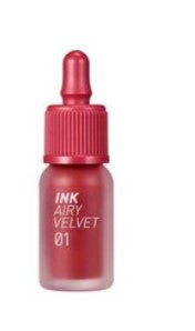Ink The Airy Velvet #014 Rosy Pink 4g