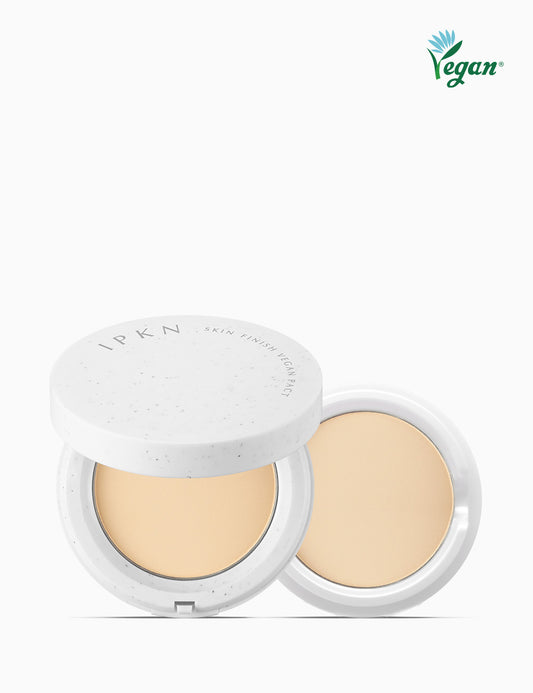 IPKN SKIN FINISH VEGAN PACT #21