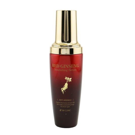 RED GINSENG NOURISHING SERUM 50ml