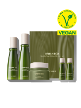 Urban Eco Harakeke Deep Moisture Skin Care 3 Set