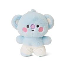 BT21 SPORTS CLUB COSTUME EDITION BT21 BABY COSTUME PLUSH KOYA