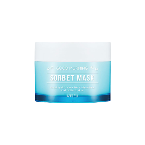 GOOD_MORNING_SORBET_MASK 105ml