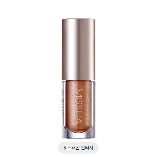 Glitter Prisam Liquid Shine No.5 2G