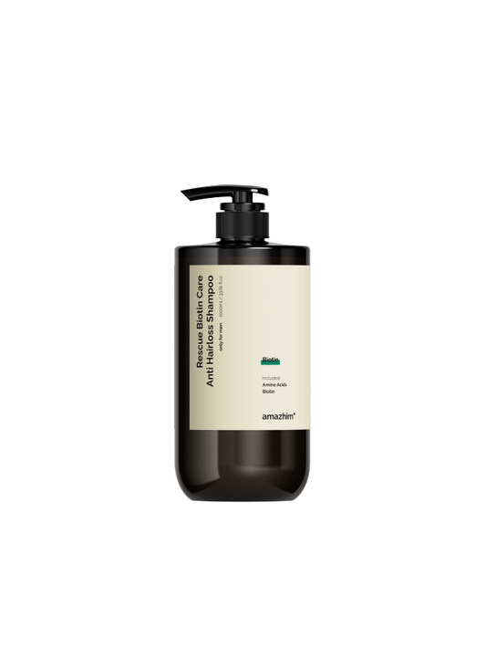 Rescue Protein Care Anti-Hairloss Shampoo