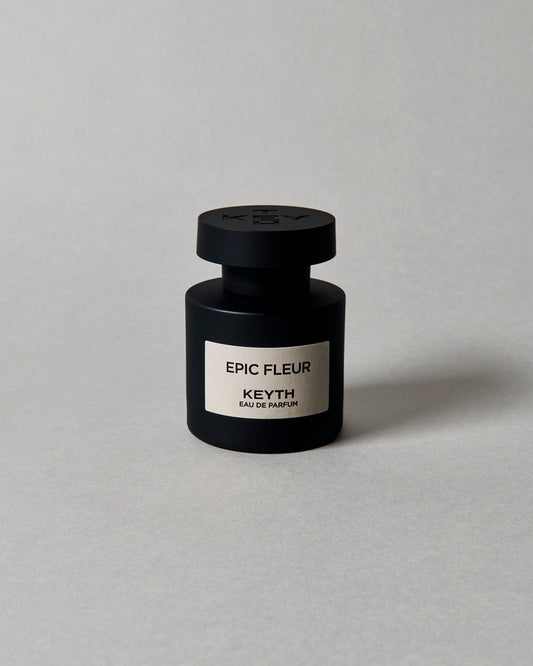 PERFUMED KEYTH EAU DE PARFUM EPIC FLEUR 50ml