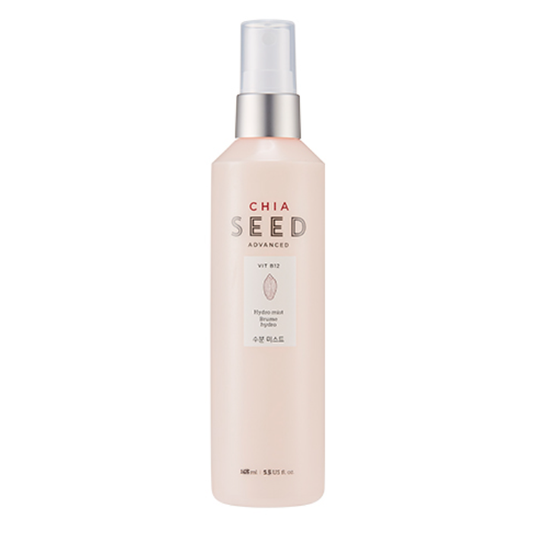 CHIASEED HYDRATING MIST 2019 165ml