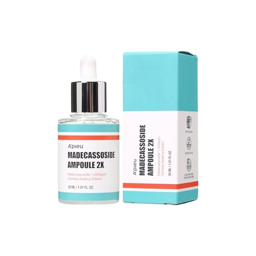 MADECASSOSIDE_AMPOULE_2X 30ml