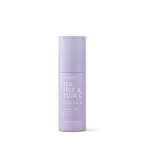 PURE DEW TEATEREE YUJA C PURIFYING ESSENCE 50ml