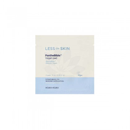 Less On Skin Panthebible Vegan Pad 6ml