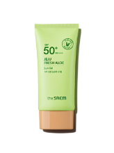 Jeju Fresh Aloe Sun Gel 50g