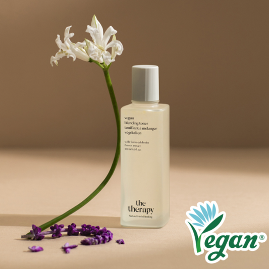 THE THERAPY VEGAN FIRST SERUM 180ml