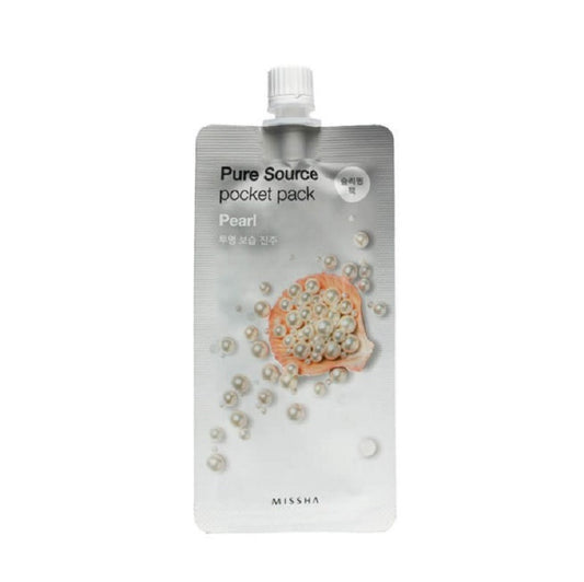 PURE SOURCE POCKET PACK (PEARL) 10ML