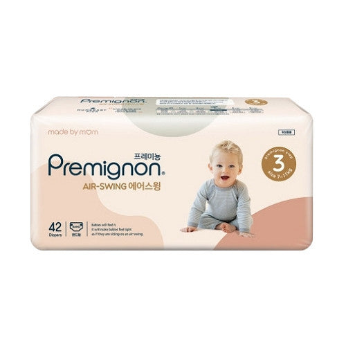Premignon air-swing band 3 STEP (42p)