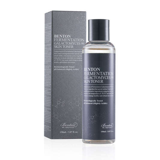 FERMENTATION GALACTOMYCES99 SKIN TONER  150mL