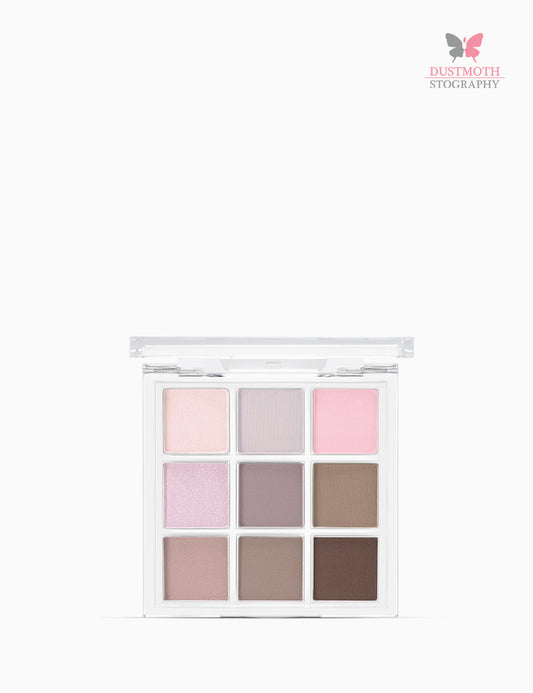 IPKN PERSONAL MOOD ALL PALETTE COOL PRESSED