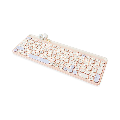 BT21 MININI MULTI PAIRING KEYBOARD RJ