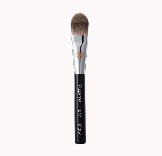 FB17 Foundation Brush 60g