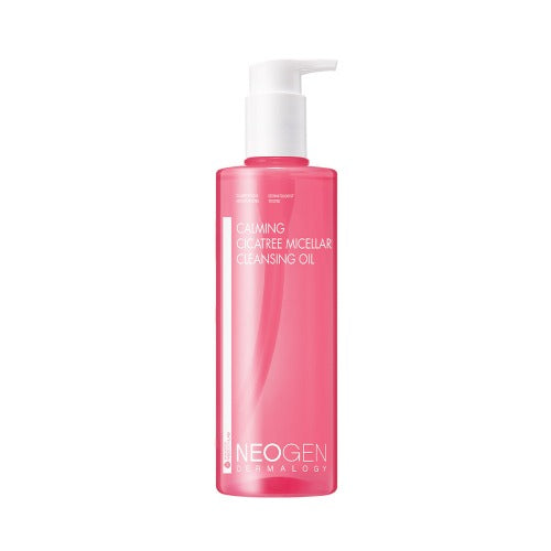 CALMING CICA TREE MICELLAR CLEANSING OIL 300ml