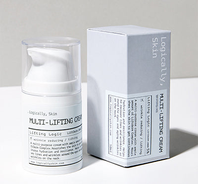 Logically Skin Multi-lifting cream