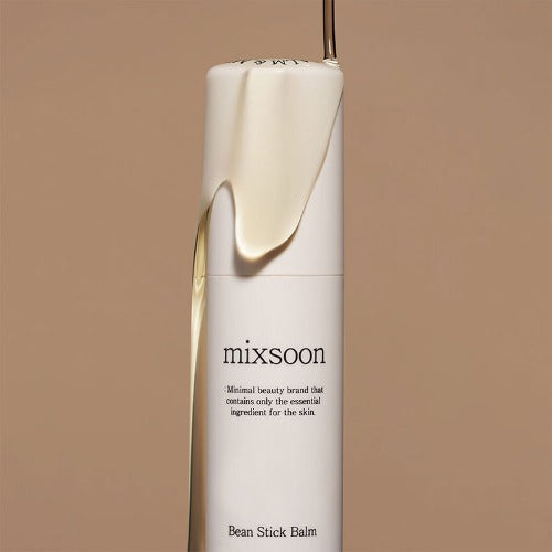 mixsoon Bean Stick Balm [11.5ml]
