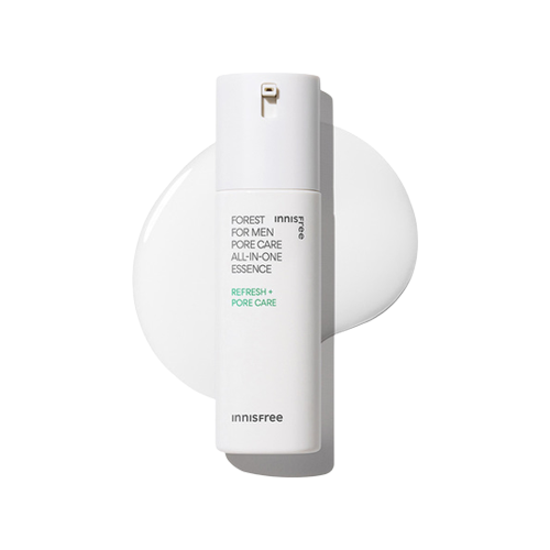 Forest Pore Care A. Essence 100ml(23