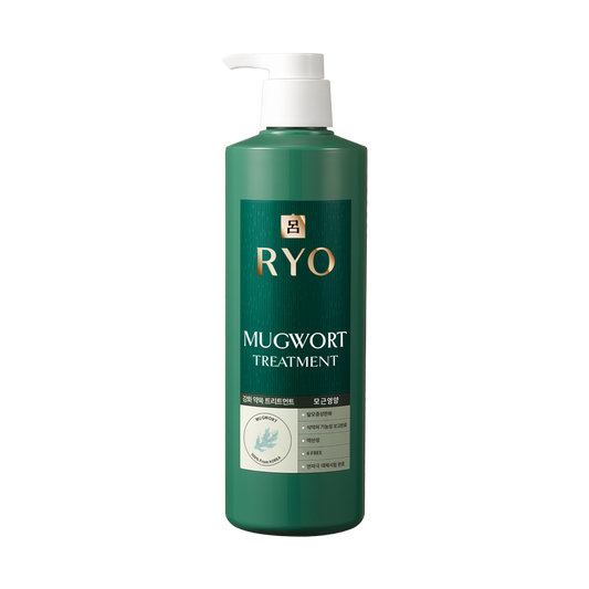 RYO Mugort Treatment 800ml