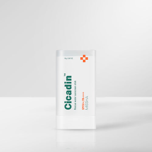 CICADIN RESCUE WATER SUNSCREEN ST 19G