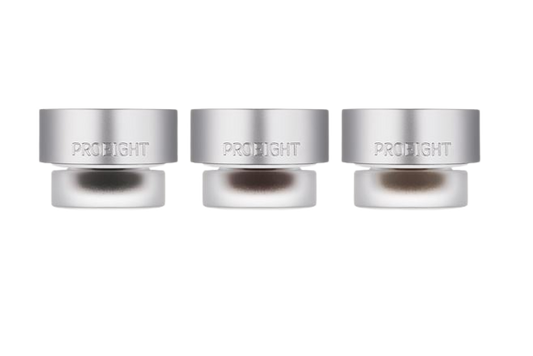 PRO 8 CHEONGDAM STAY ON GEL EYELINER DARK BROWN 47g