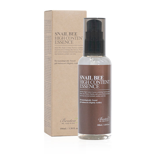 SNAIL BEE HIGH CONTENT ESSENCE 100ml