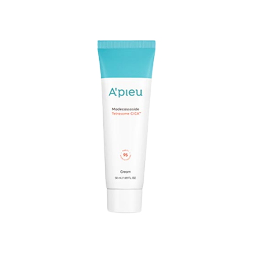 MADECASSOSIDE TETRASOME CICA CREAM_50ML