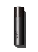 Mineral Homme Black All In One Fluid EX 100ml