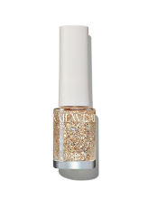 (2022Holiday)Nail wear #119. Champagne Bloom 7ml