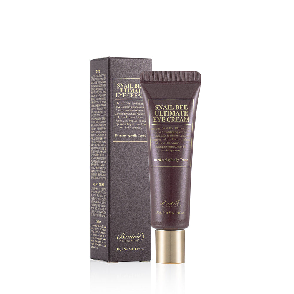 SNAIL BEE ULTIMATE EYE CREAM 30g