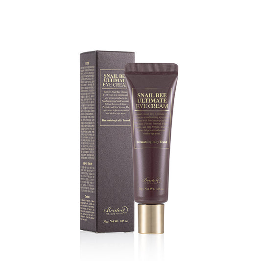 SNAIL BEE ULTIMATE EYE CREAM 30g
