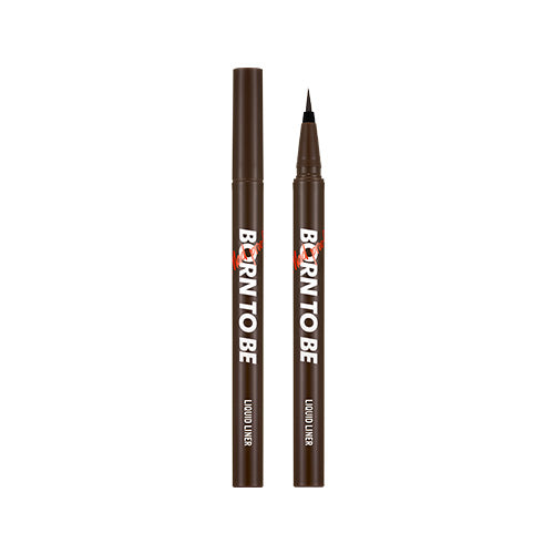 BORN_TO_BE_MADPROOF_LIQUID_LINER_[NO.02] 0.6g/ 0.02 oz.