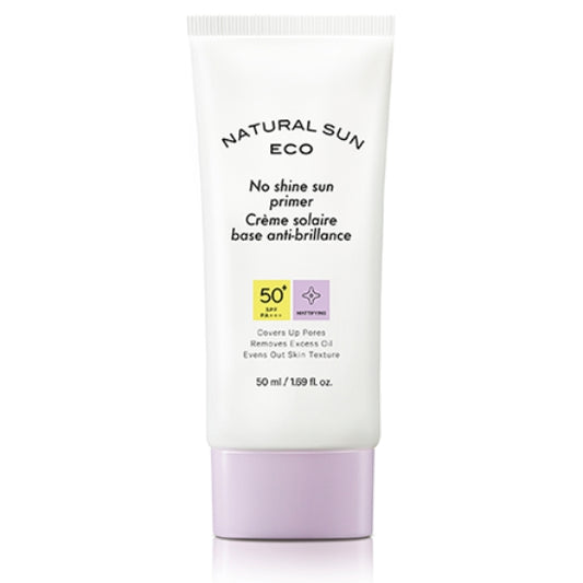 NaturalSunEco.NoShineSunPrimer 50ml