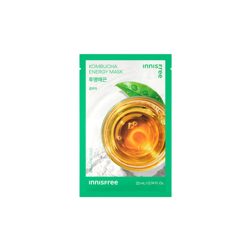 Kombucha Energy Mask (23)